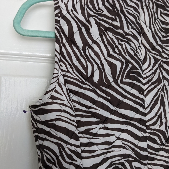 MICHAEL KORS Women's Vest - Picture 7 of 8